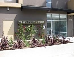 816 S Carondelet St - Photo 1