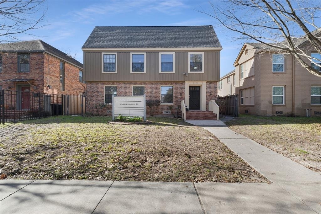 2306 Blodgett Street - Photo 0