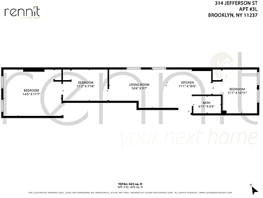 314 Jefferson Street - Photo 12