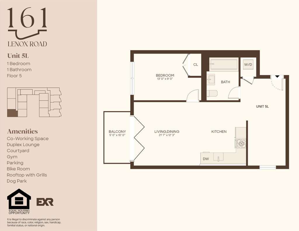 161 Lenox Road - Photo 16