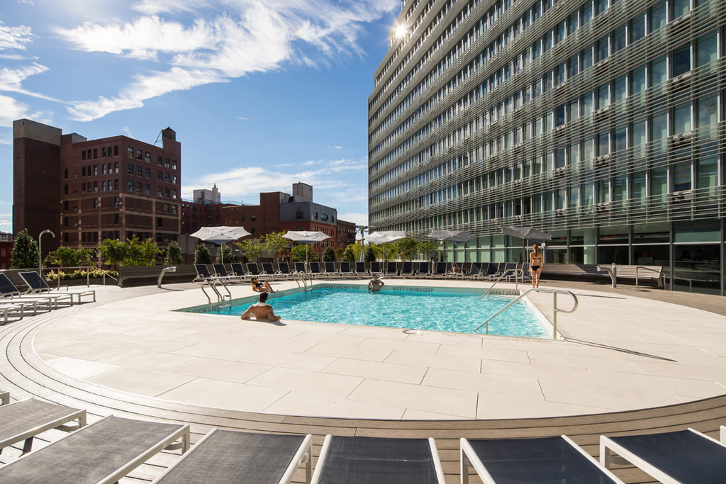 554 West 54th Street - Photo 6
