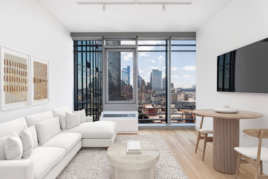 554 West 54th Street - Photo 0