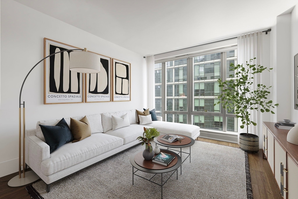 50 Riverside Boulevard - Photo 1