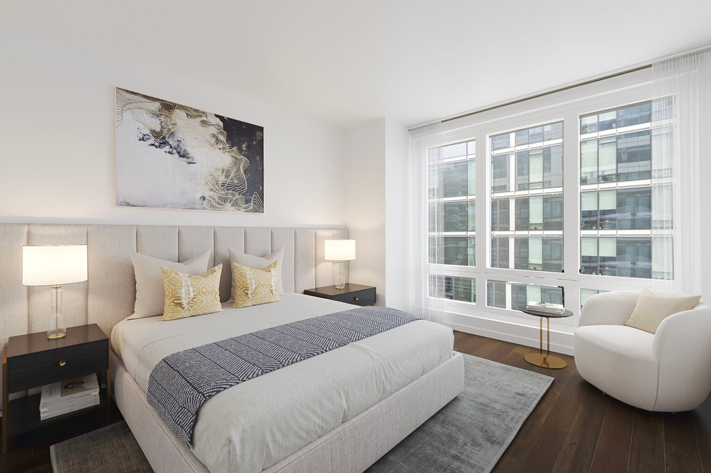 50 Riverside Boulevard - Photo 8