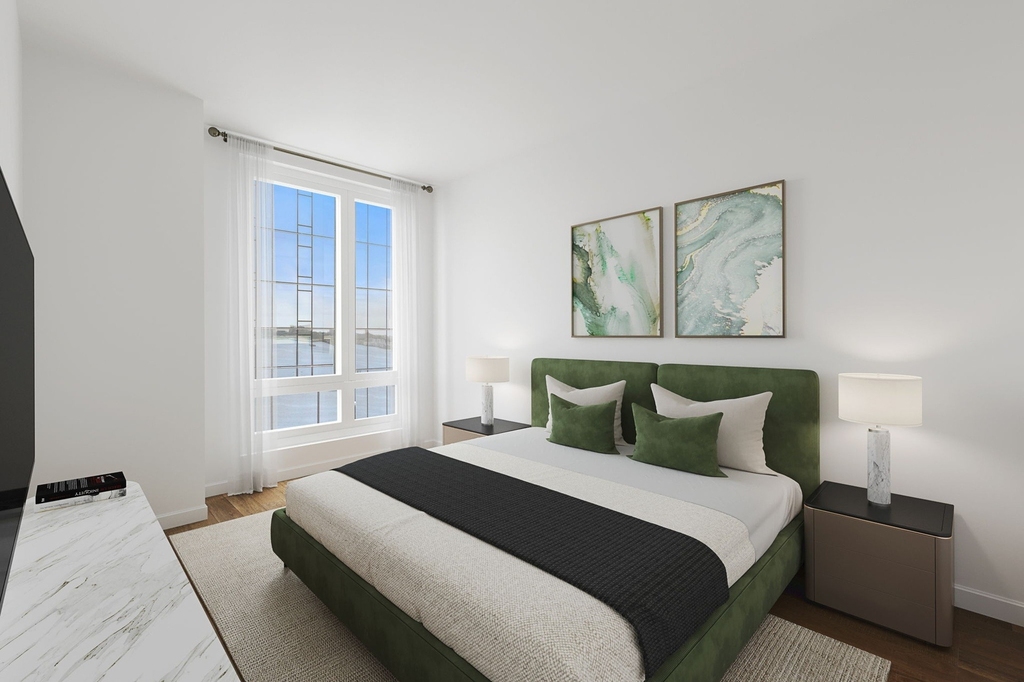 50 Riverside Boulevard - Photo 7