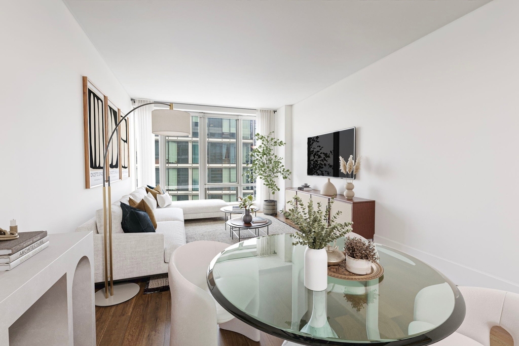 50 Riverside Boulevard - Photo 2