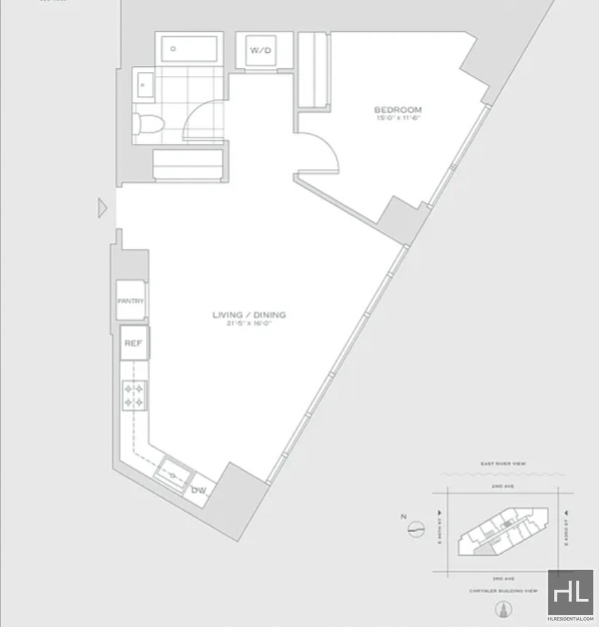 East 44th Street - Photo 10