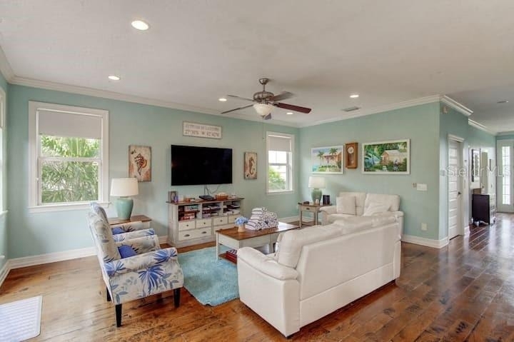 4808 Gulf Drive - Photo 4