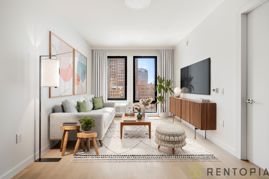 99 Fleet Place - Photo 4