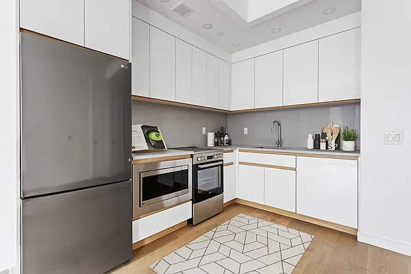 99 Fleet Place - Photo 3