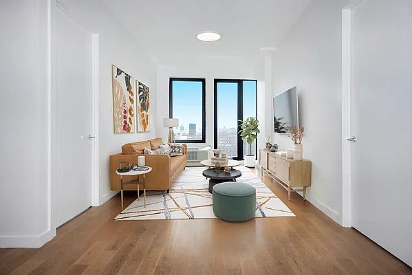 99 Fleet Place - Photo 2