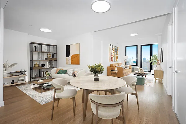99 Fleet Place - Photo 1