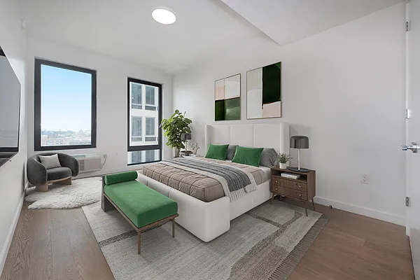 99 Fleet Place - Photo 5