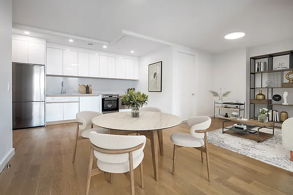 99 Fleet Place - Photo 0