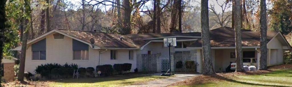 2183 Aldah Drive - Photo 1