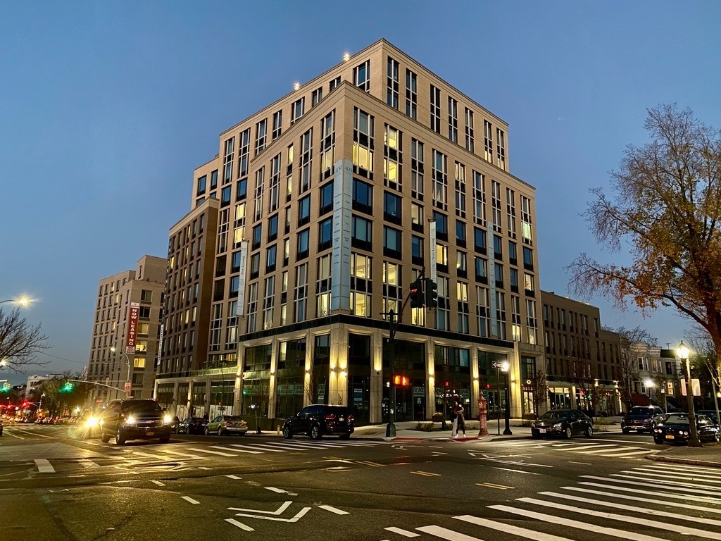 Eastern Parkway x Bedford Ave  - Photo 16