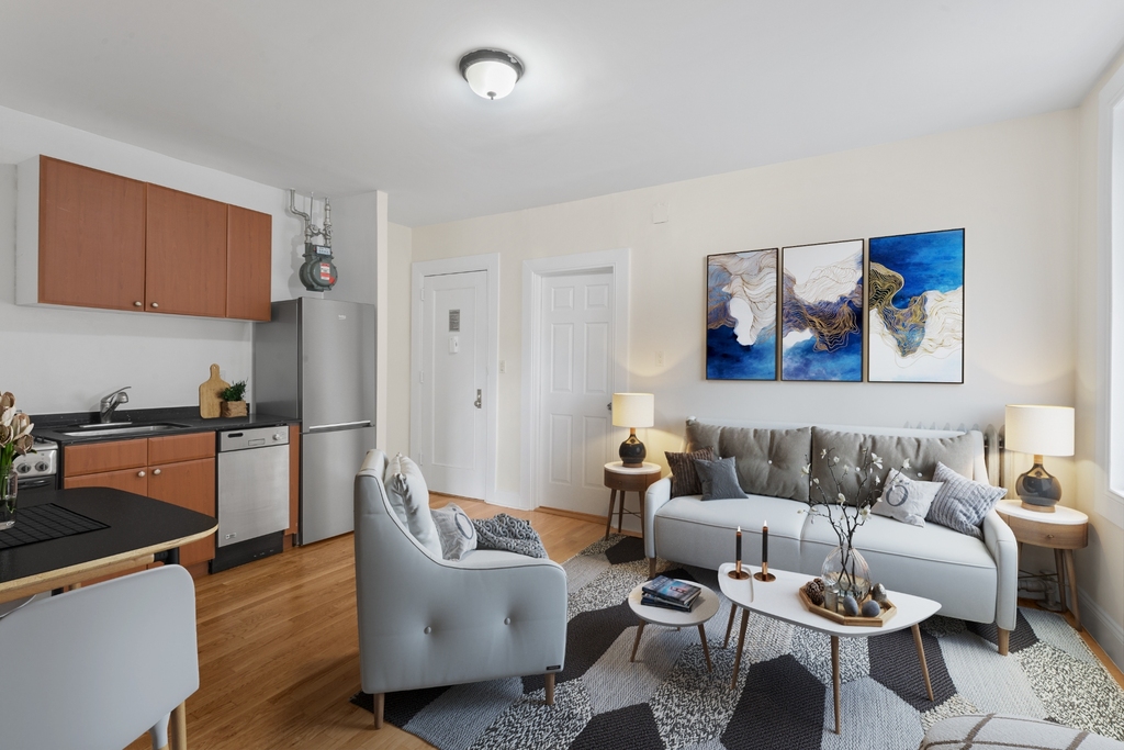 West 11th Street - Photo 1
