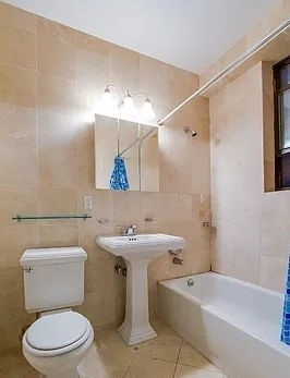 246 Mott St. - Photo 6