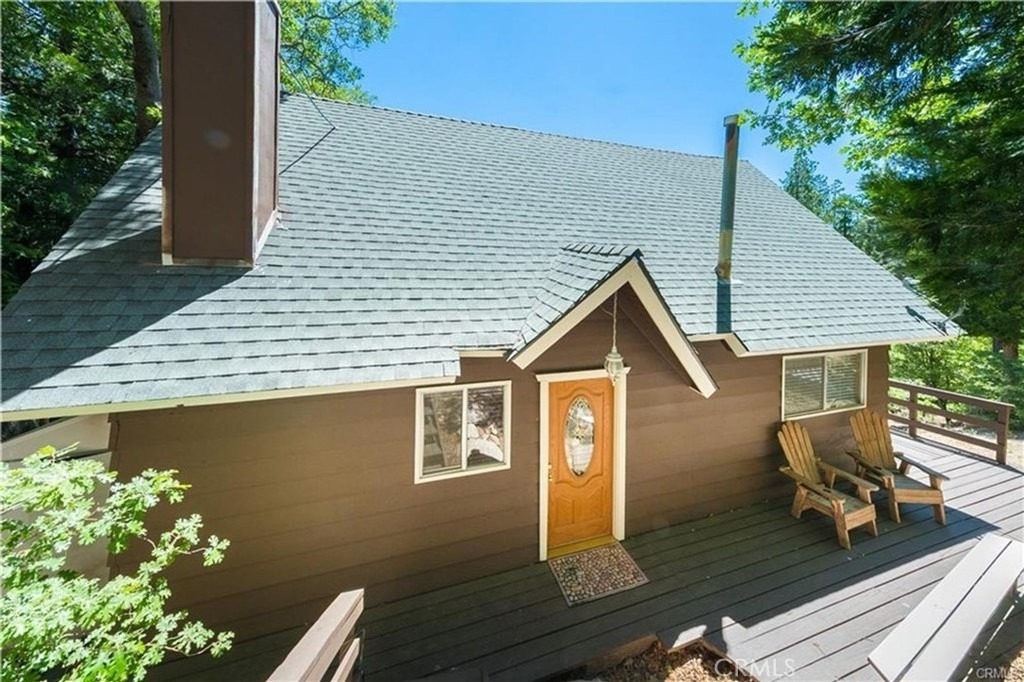 676 Grass Valley Road - Photo 1