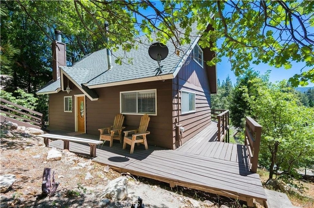 676 Grass Valley Road - Photo 0