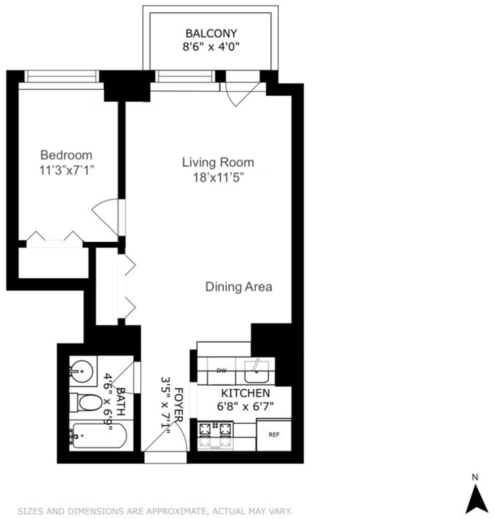 250 E 40th St - Photo 13