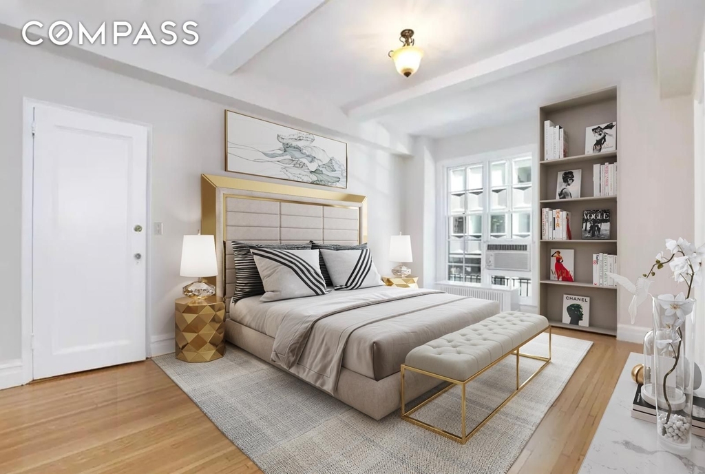 77 Park Avenue - Photo 1
