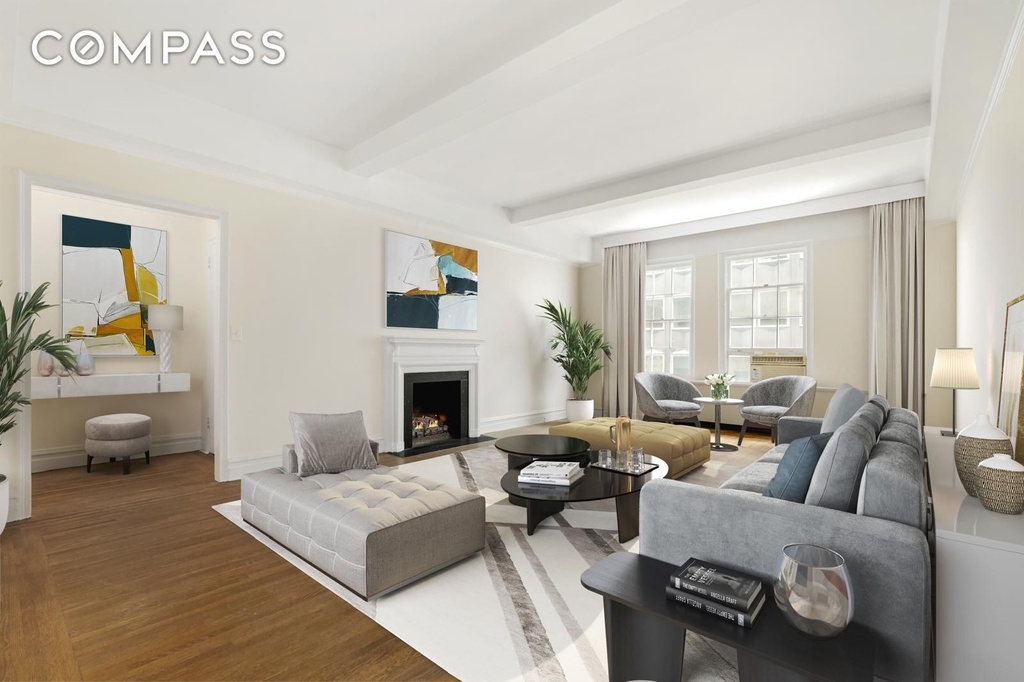 77 Park Avenue - Photo 0