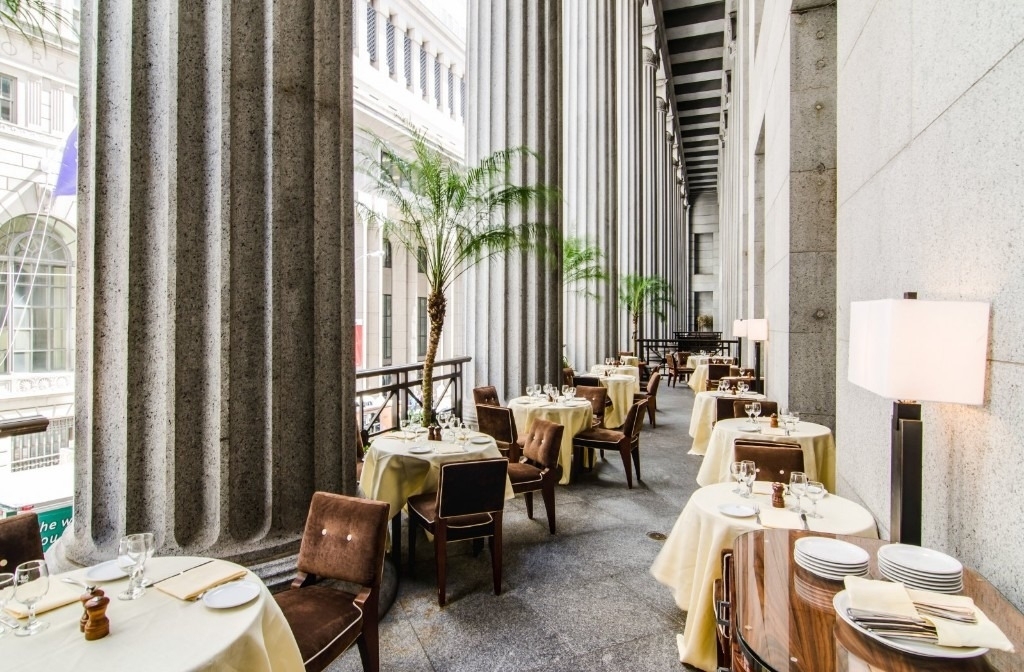 55 Wall Street - Photo 5