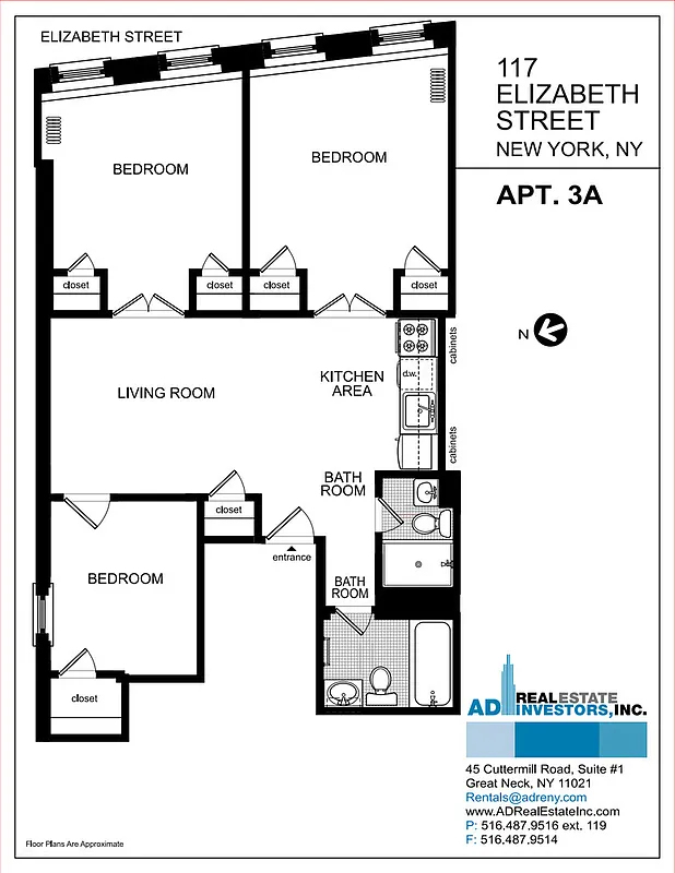 117 Elizabeth Street - Photo 9
