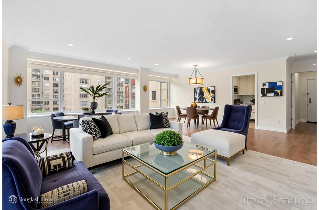 200 E 66th St - Photo 2