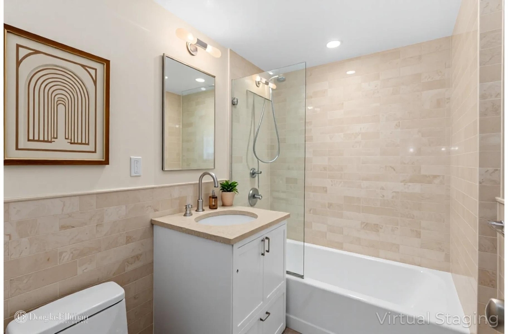 200 E 66th St - Photo 6