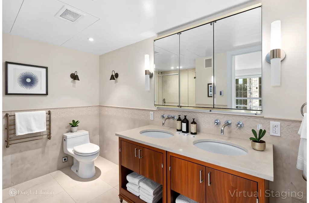 200 E 66th St - Photo 5