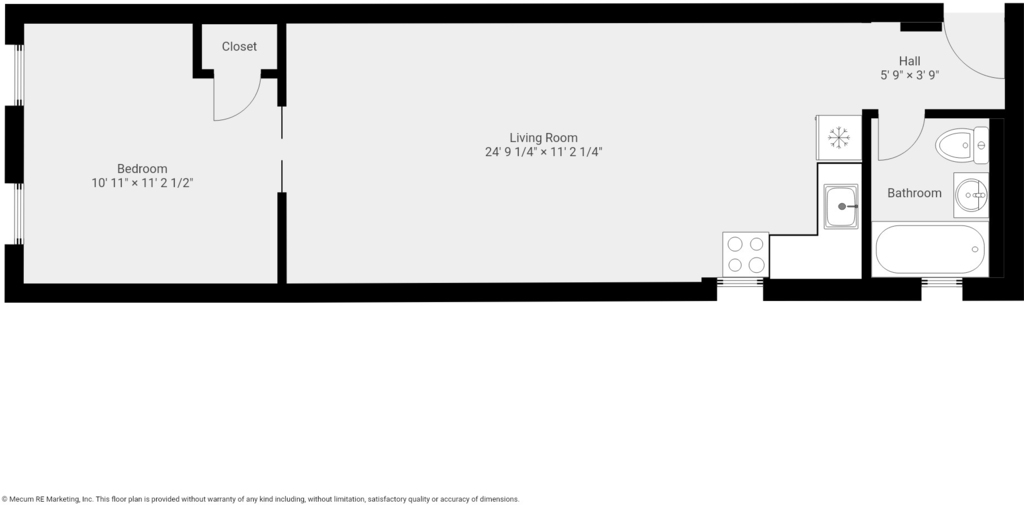 315 East 5th Street - Photo 14