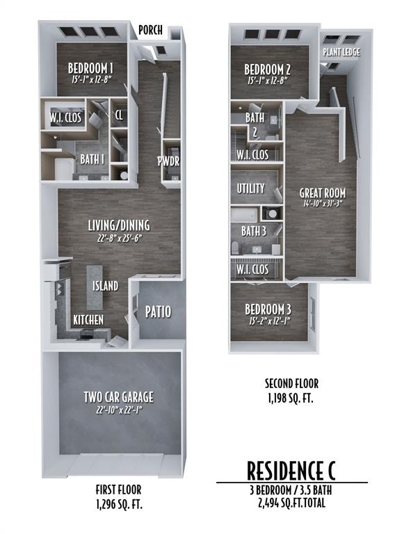 1724 Partnership Way - Photo 33