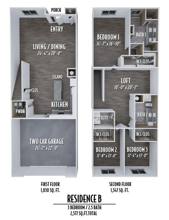 1724 Partnership Way - Photo 22