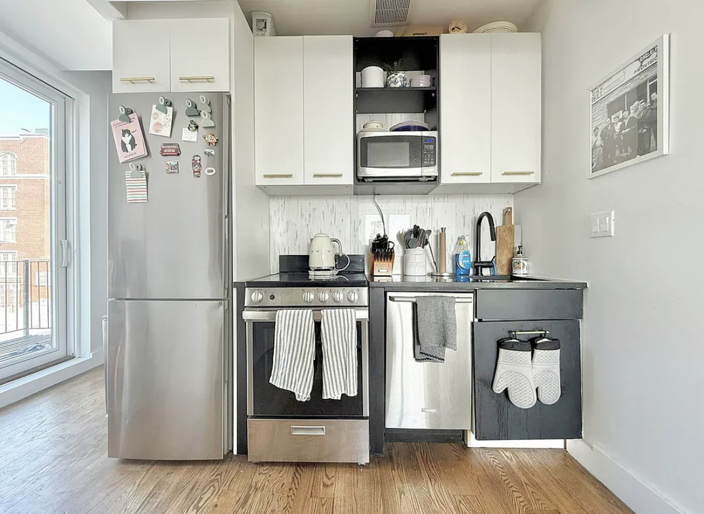 321 Woodbine Street - Photo 8