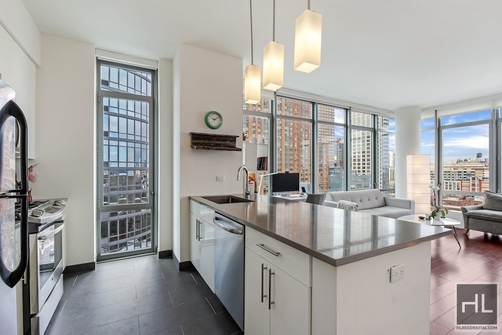 Fleet Place - Photo 3