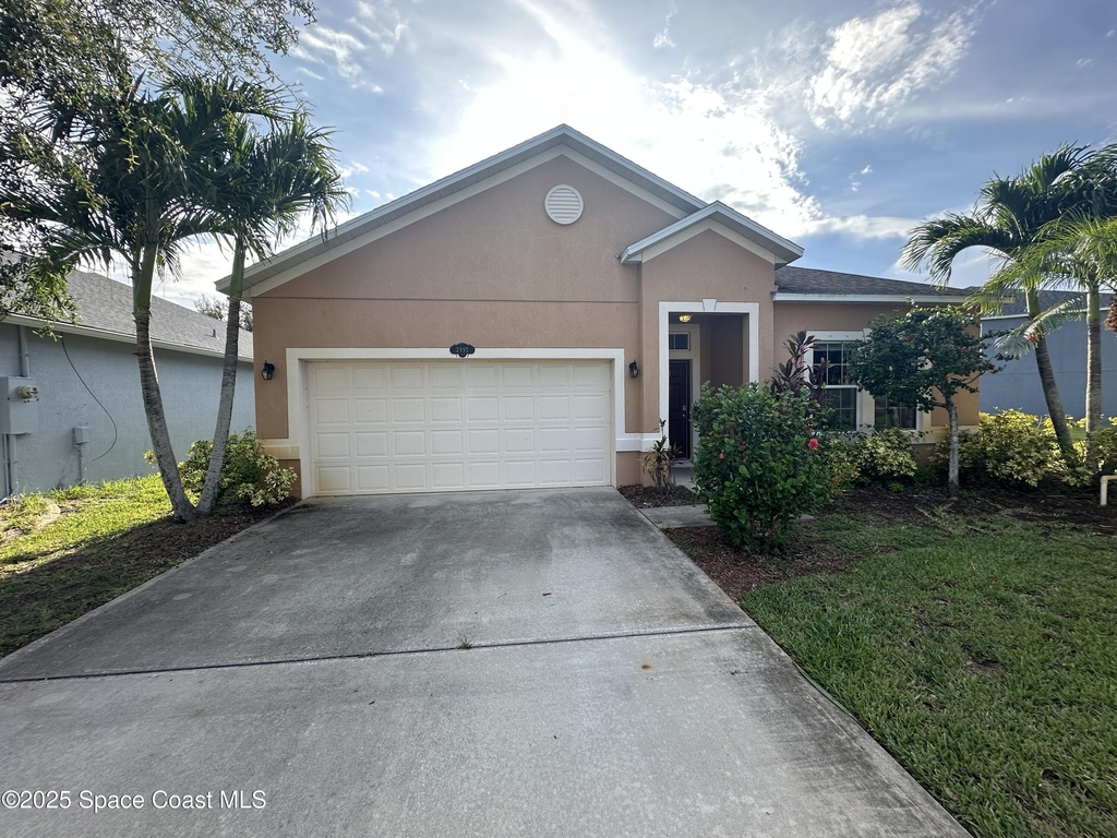 3995 Aria Drive - Photo 1