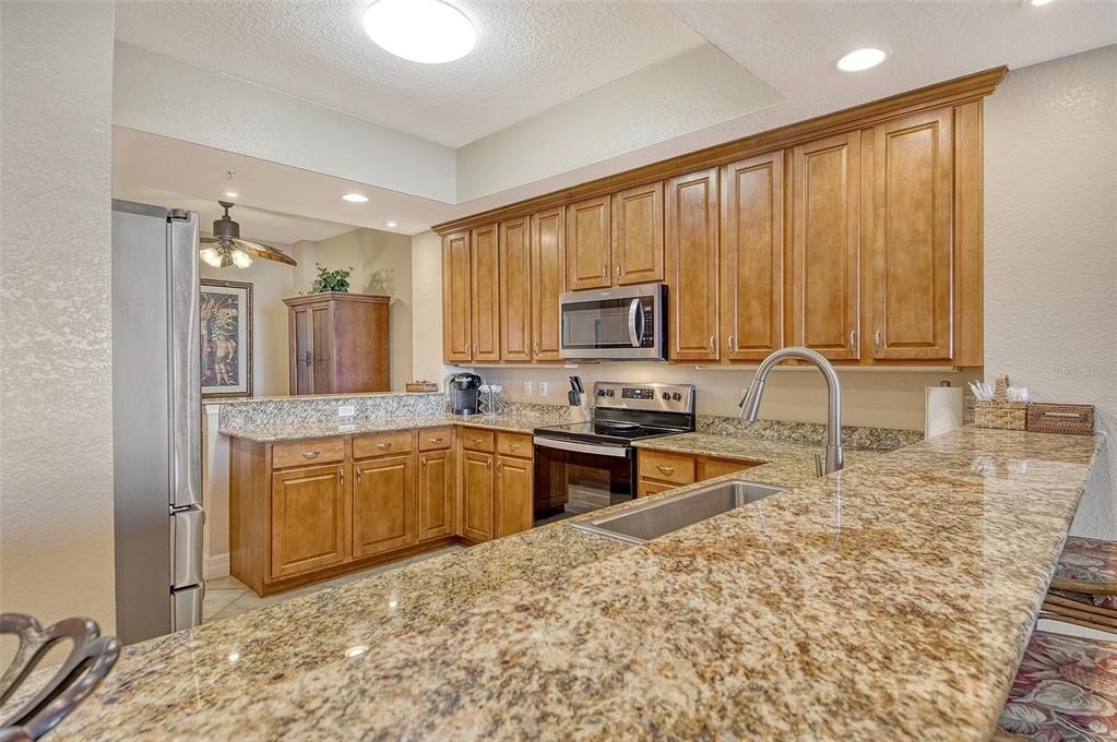 5100 Jessie Harbor Drive - Photo 17