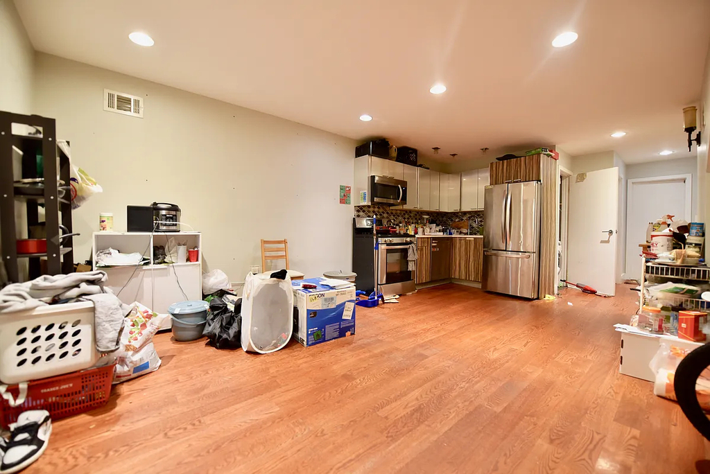 1277 Jefferson Avenue #1 - Photo 0