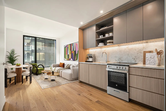 20 Rockwell Place - Photo 0