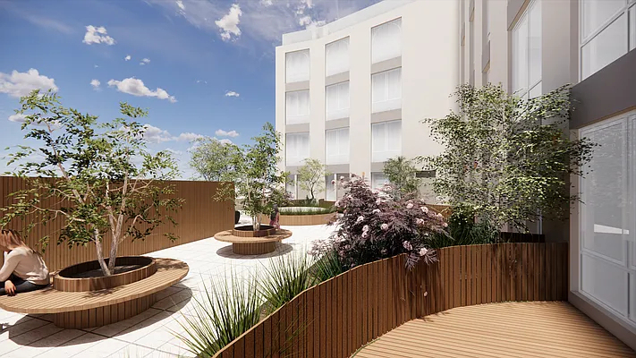 210 Greenpoint Avenue - Photo 12