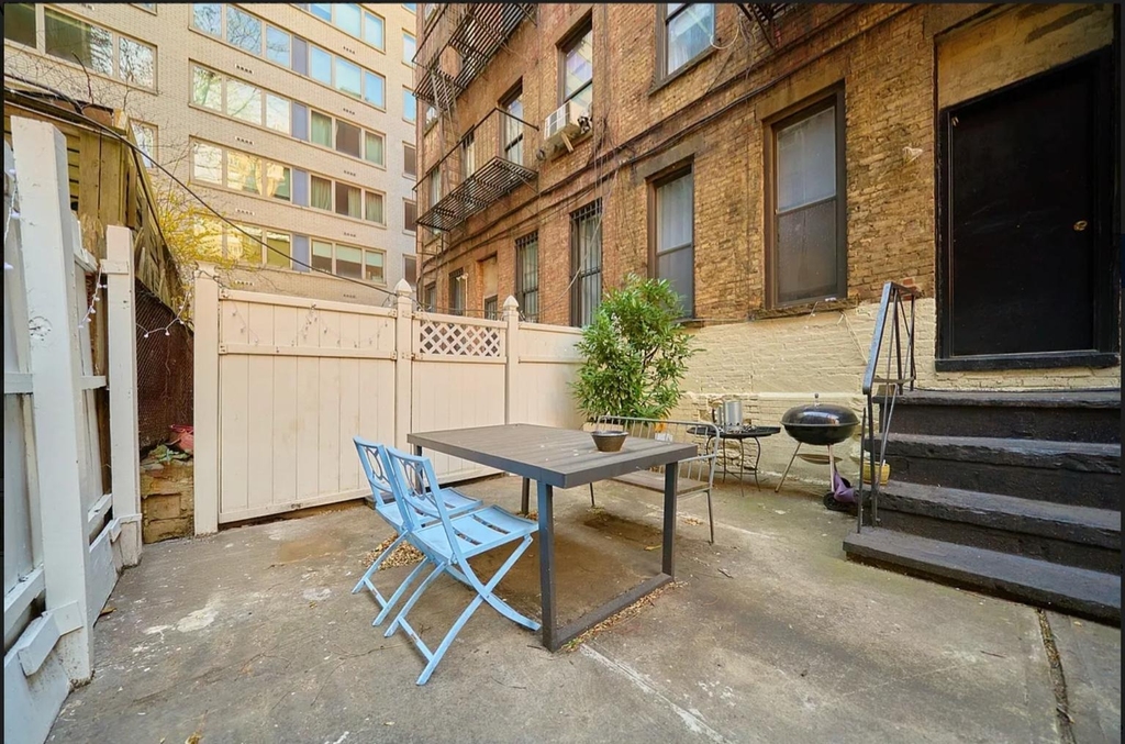 423 E 81st Street - Photo 1