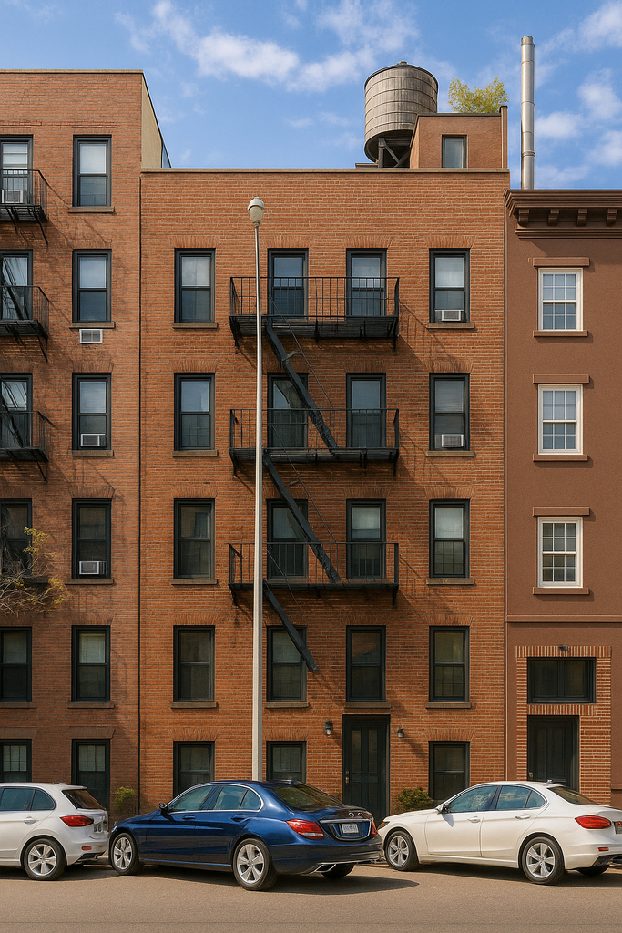 240 West 20th Street - Photo 12