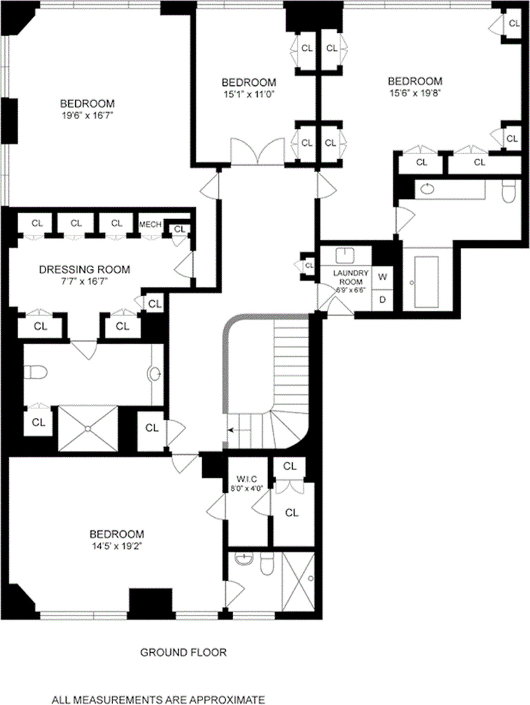 415 E 54th St - Photo 19