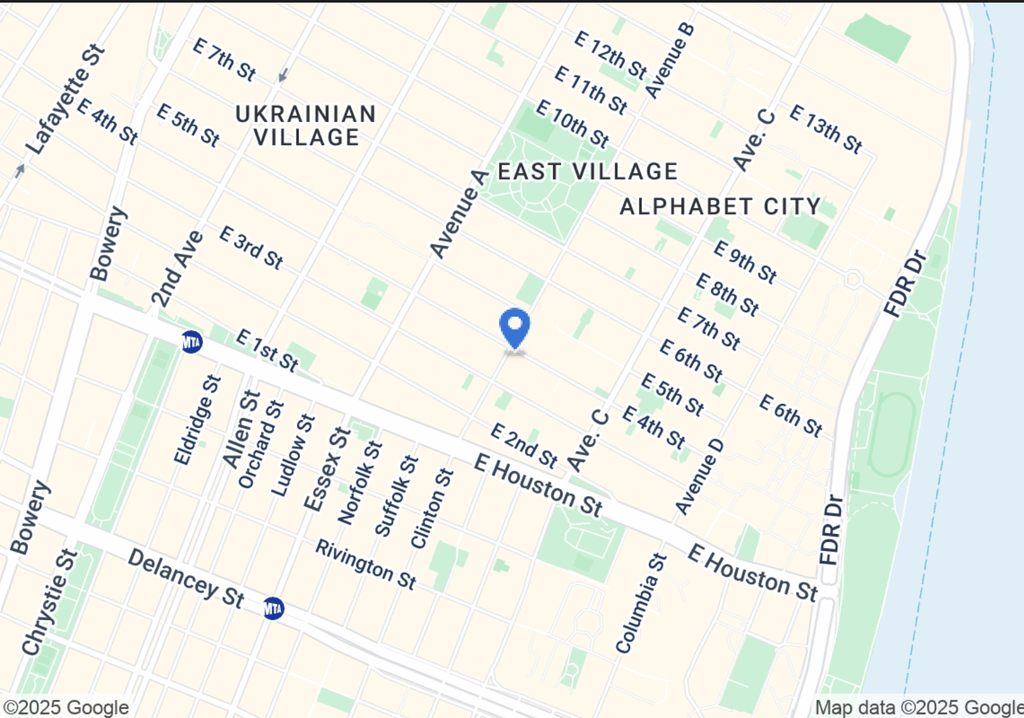 51 Avenue B - Photo 8