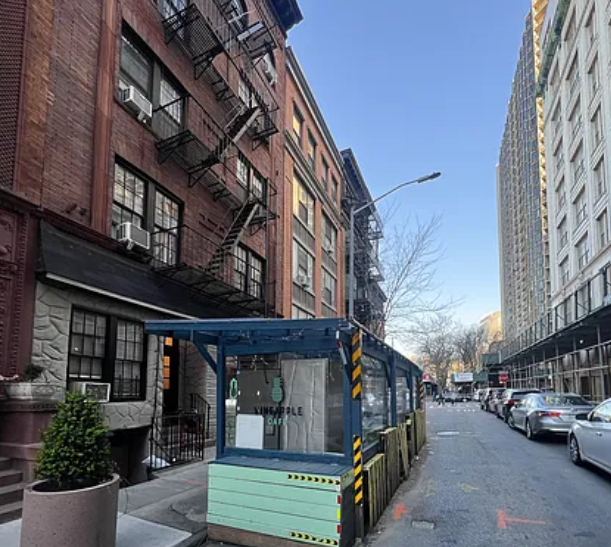 71 Pineapple Street - Photo 10