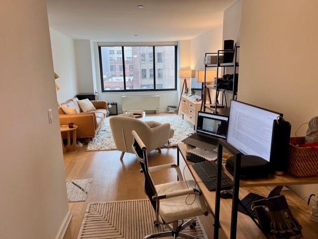 535 West 23rd Street - Photo 0