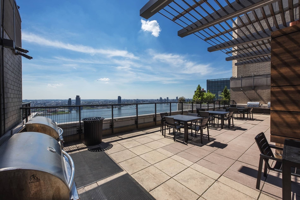 401 E 34th St - Photo 42