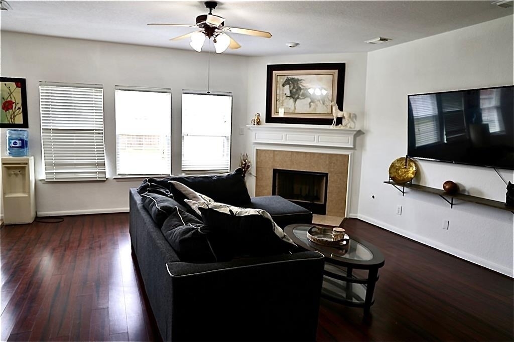6426 Star Shadow Lane - Photo 34
